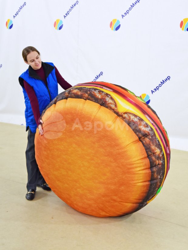 Цилиндр-подушка Цилиндр-подушка