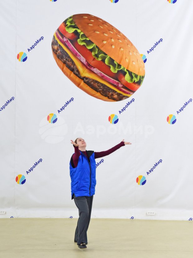 Цилиндр-подушка Цилиндр-подушка