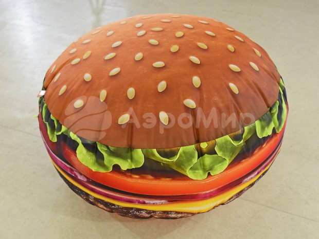 Цилиндр-подушка Цилиндр-подушка