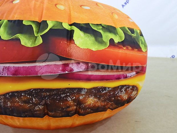 Цилиндр-подушка Цилиндр-подушка