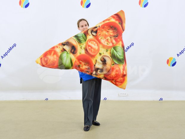 Треугольник-подушка Треугольник-подушка