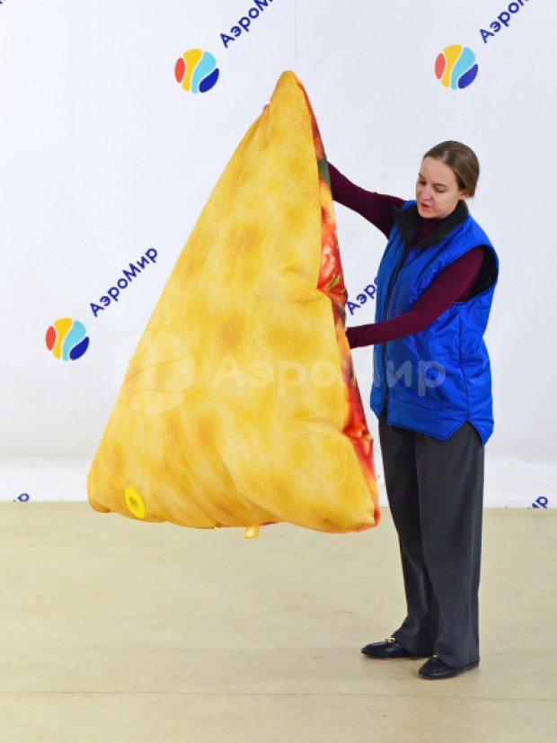 Треугольник-подушка Треугольник-подушка