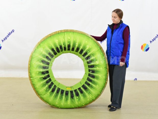 Пончик-подушка Пончик-подушка