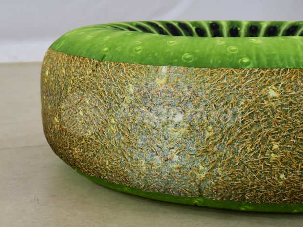 Пончик-подушка Пончик-подушка