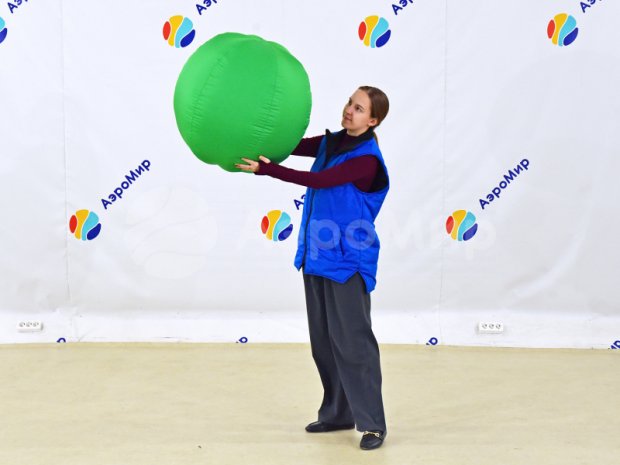 Мяч-подушка Мяч-подушка