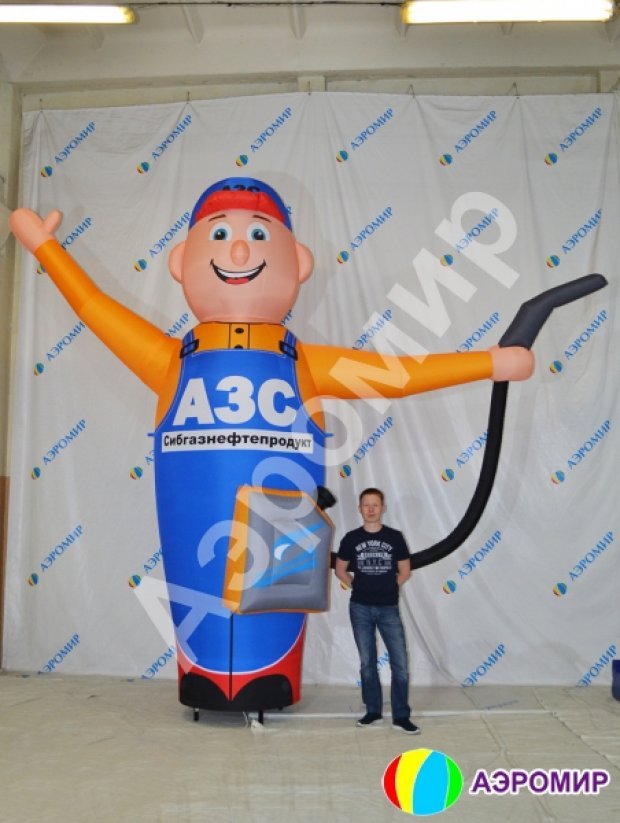 Фигура с машущей рукой (Снято с производства, смотреть id 885) Фигура с машущей рукой (Снято с производства, смотреть id 885)