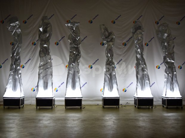 Аэрофонтан Аэрофонтан