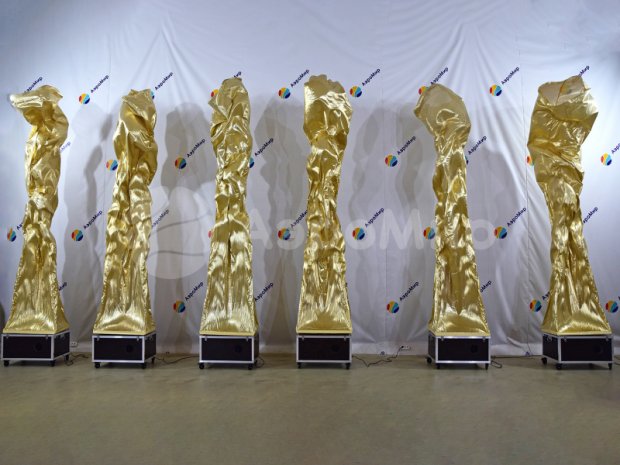 Аэрофонтан Аэрофонтан