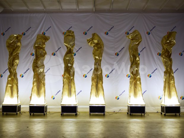 Аэрофонтан Аэрофонтан