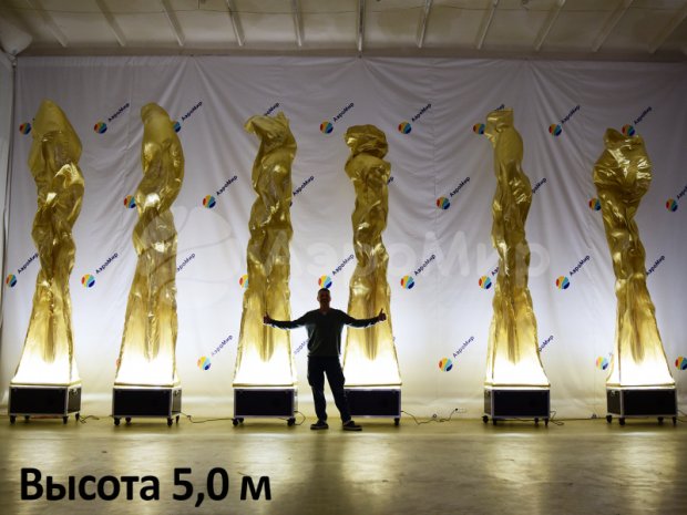 Аэрофонтан Аэрофонтан