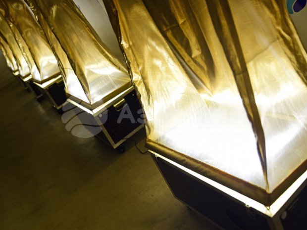 Аэрофонтан Аэрофонтан