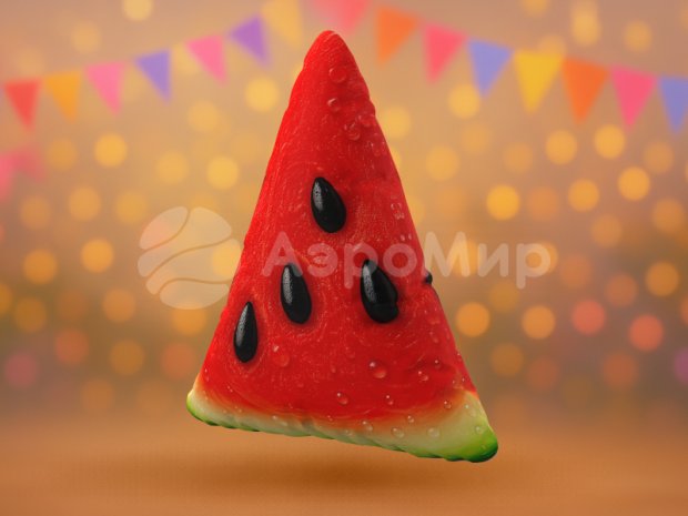 Варежка-подушка Варежка-подушка