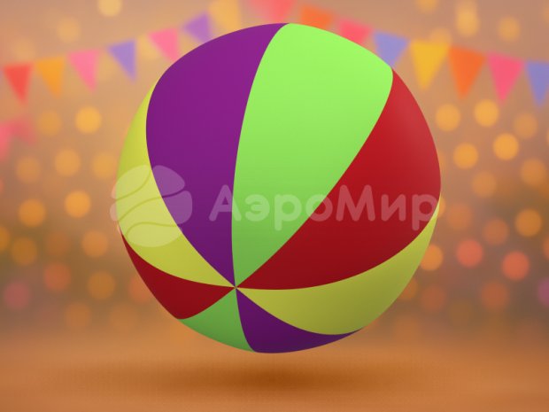 Мяч-подушка Мяч-подушка