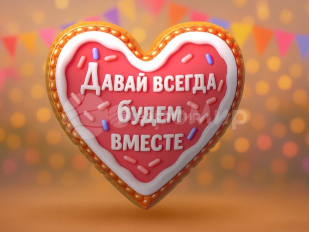 Мягкая подушка Сердце Мягкая подушка Сердце
