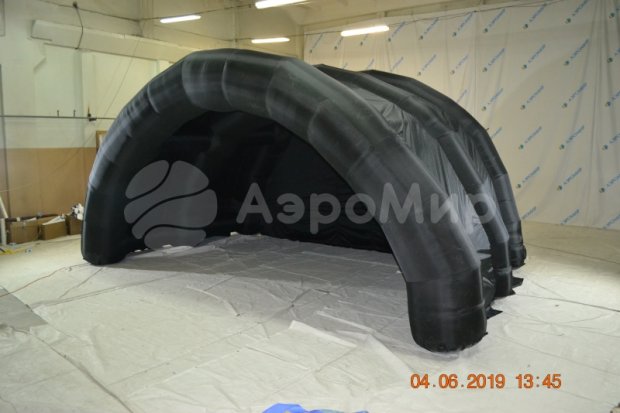 Арочная-1 Арочная-1