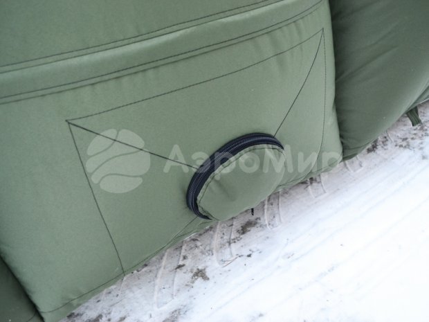 ВС-2, оксфорд ВС-2, оксфорд