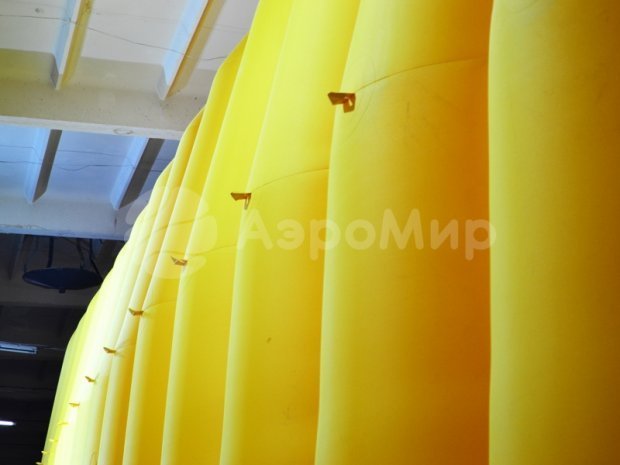 ВС-2, оксфорд ВС-2, оксфорд