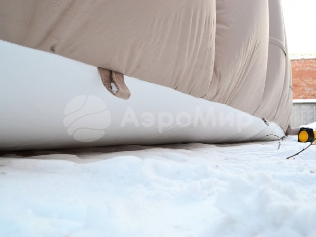 ВС-2, оксфорд ВС-2, оксфорд