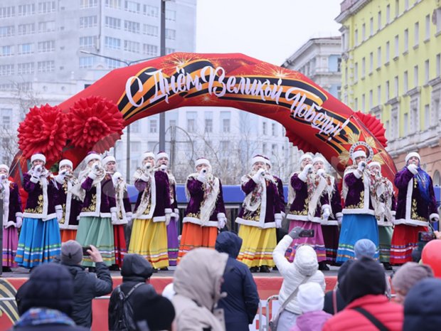 Арка «Круглая с цветами» Арка «Круглая с цветами»