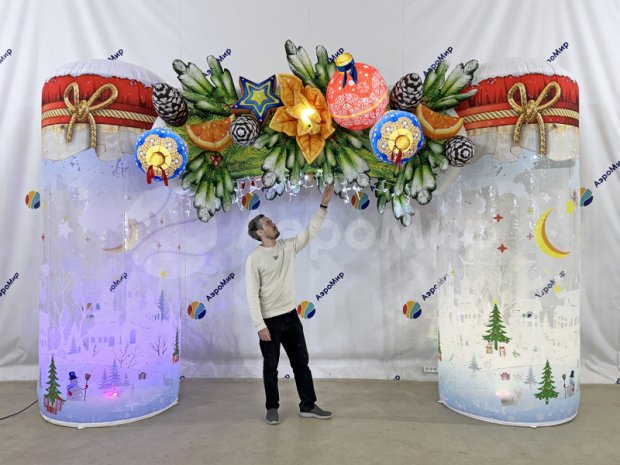 Хрустальная Хрустальная