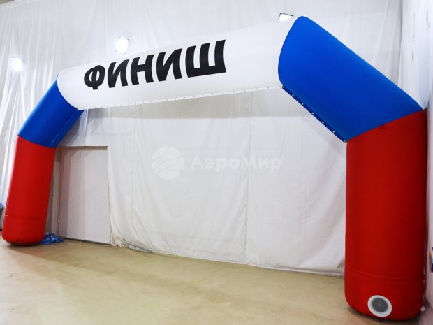 Спортивная Старт-Финиш Спортивная Старт-Финиш