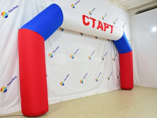 Спортивная Старт-Финиш Спортивная Старт-Финиш