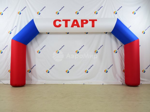 Спортивная Старт-Финиш Спортивная Старт-Финиш