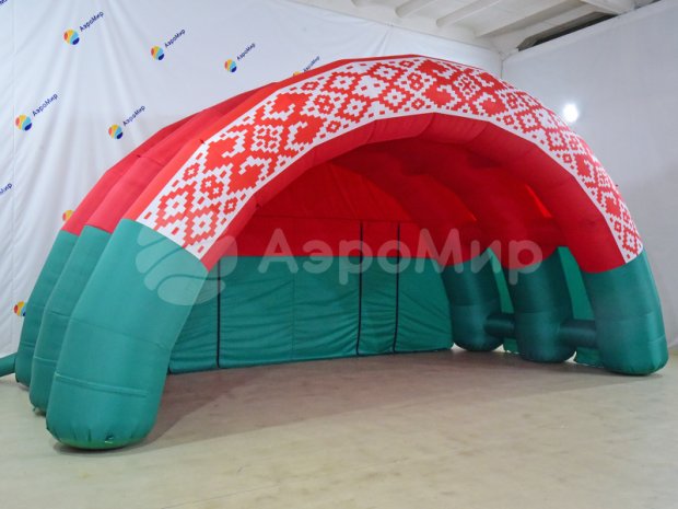 Арочная-1 Арочная-1