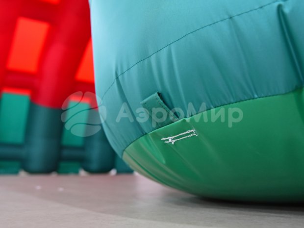 Арочная-1 Арочная-1