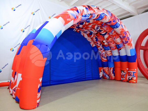 Арочная-2 Арочная-2