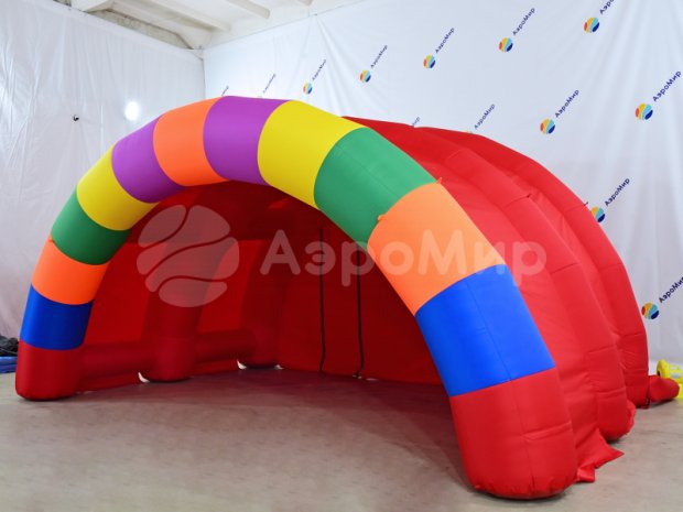 Арочная-1 Арочная-1