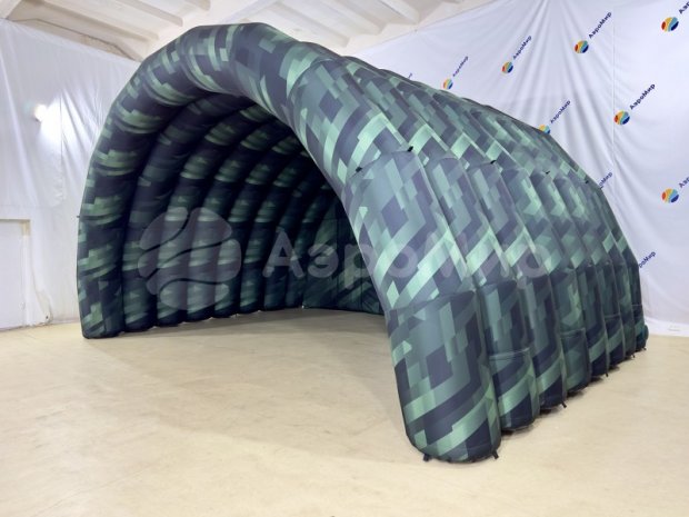 Арочная-2 Арочная-2