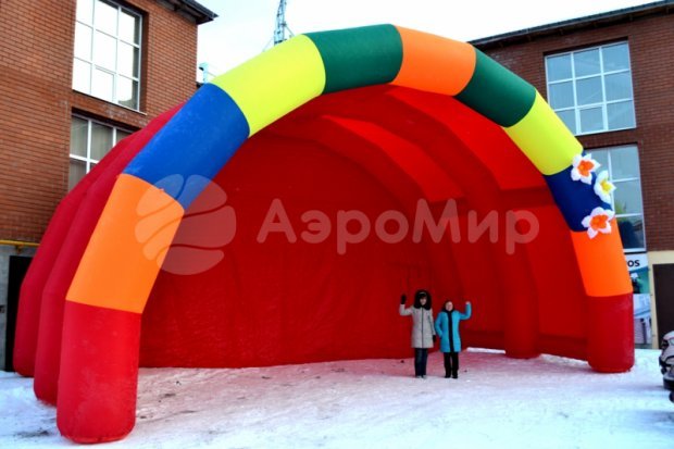 Арочная-1 Арочная-1