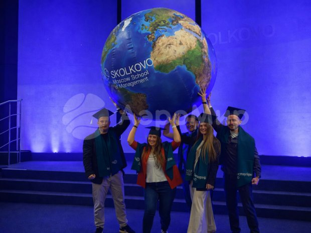 Мяч глобус-планета Мяч глобус-планета