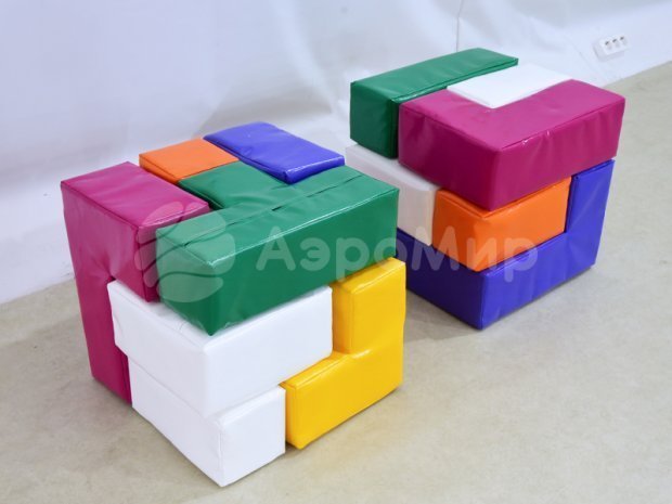 Кубик Рубика Кубик Рубика