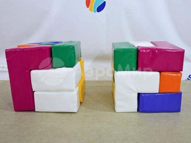 Кубик Рубика Кубик Рубика