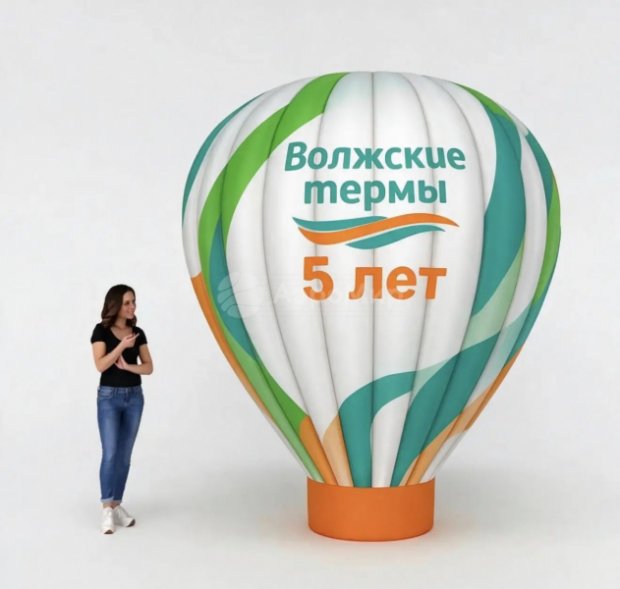 Воздушный шар Воздушный шар