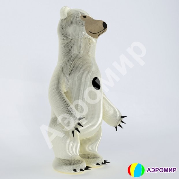 Костюм Медведя Костюм Медведя