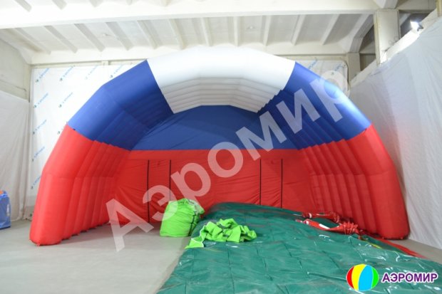 Арочная-2 Арочная-2