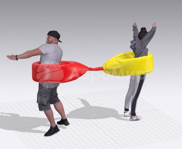 Тянучка Тянучка