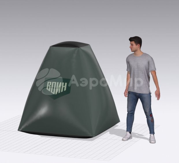 Темпл (Temple) Темпл (Temple)