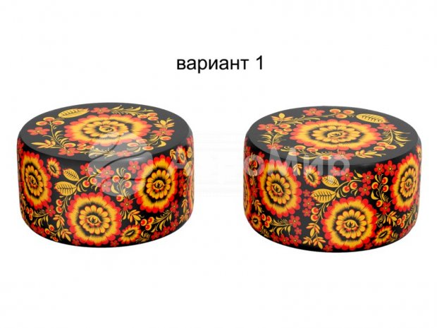 Пенёчки для состязаний Пенёчки для состязаний