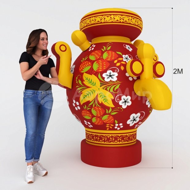 Самовар Самовар