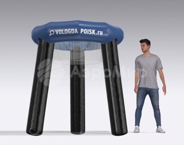 Баскетбольное кольцо Баскетбольное кольцо