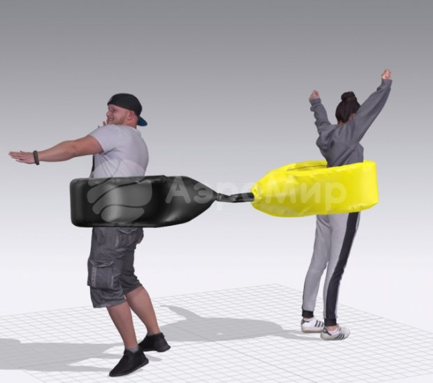 Тянучка Тянучка