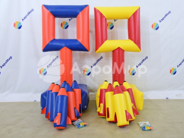 Бомбардир Бомбардир