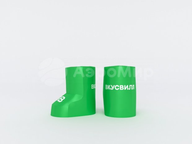 Валенки Валенки