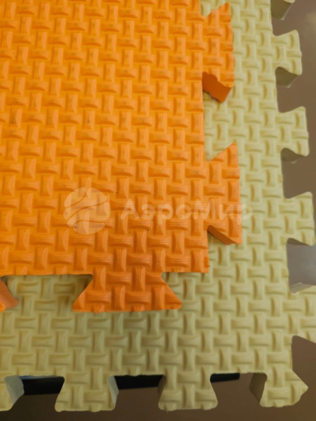 Мягкий пол-пазл для детской комнаты Мягкий пол-пазл для детской комнаты