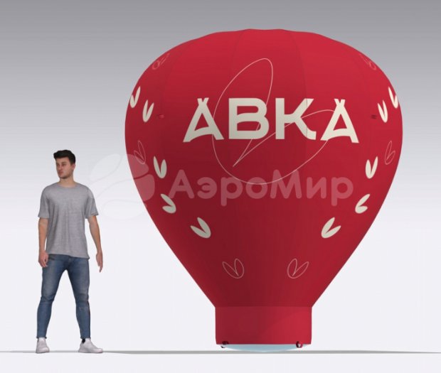 Воздушный шар Воздушный шар
