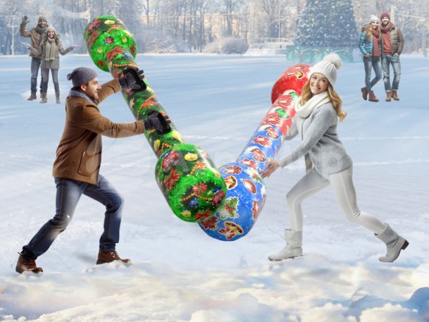 Бабука 2.0 Бабука 2.0